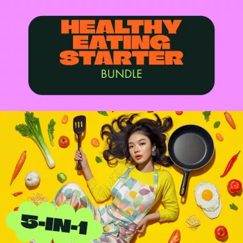 5 Healthy Eating Rules: Simple Habits That Work