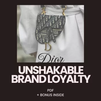 Dior Brand Identity Explained: Codes, Craft & Heritage