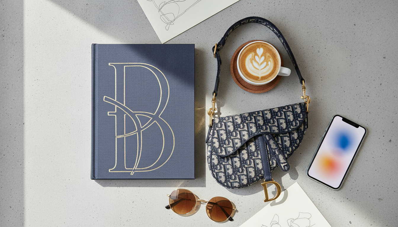The Dior Effect: Luxury-Style Loyalty for Small Brands