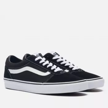 Best Vans Shoes for Men: Top Picks for Style & Comfort